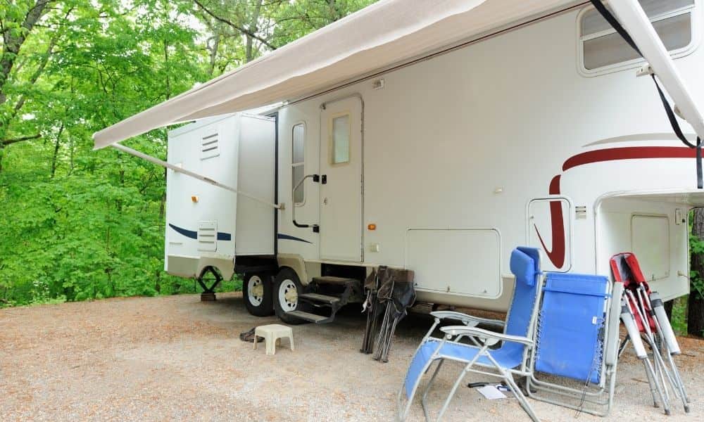 Ultimate Guide to RV Awnings