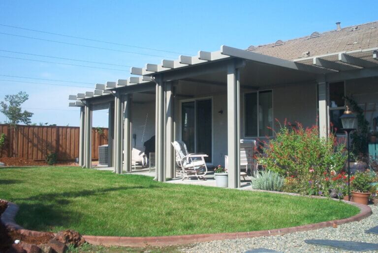 Everything About Aluminum Awnings What You Need to Know