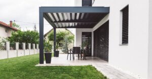 5 Ideas To Make Your Residential Aluminum Awnings Look Their Best