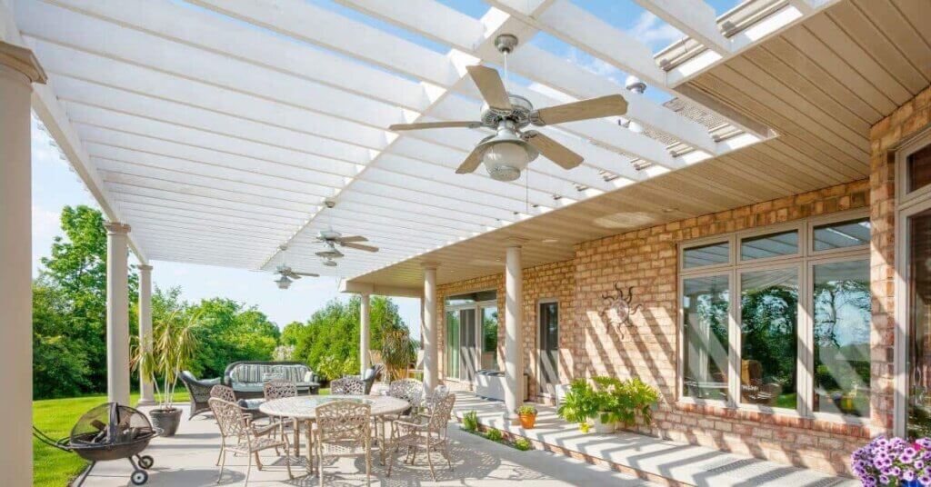 Types of Patio Covers Which is Right for Your Home?
