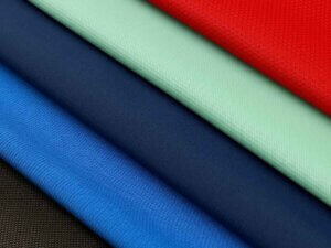 colorful polyester fabric