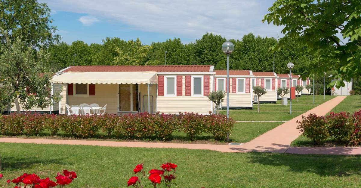 awnings for mobile home windows