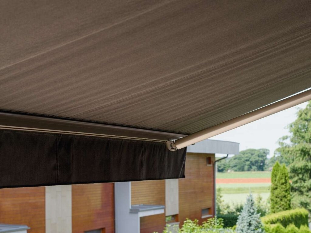 suggested fabric | retractable awning fabric repair