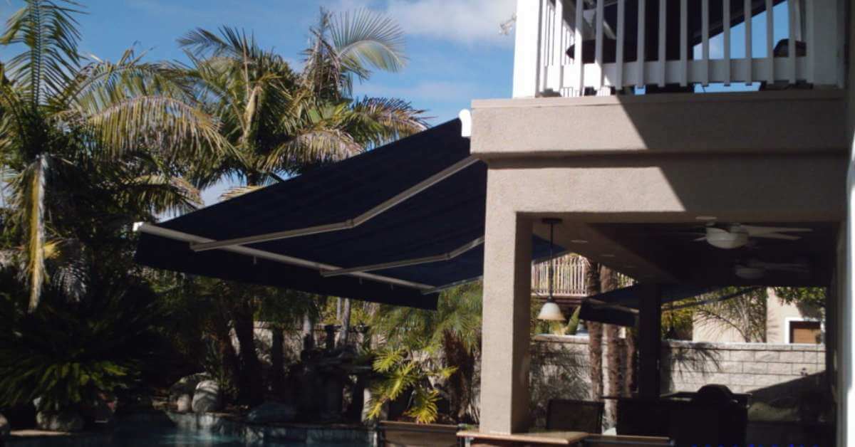 Huntington Beach is made for outdoor living. But without proper shade, those perfect breezes can come with glaring sun and excessive heat.
